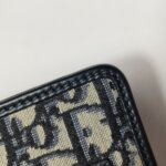 Dior 30 Montaigne Nano Oblique CD — фото 16