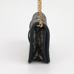 Dior 30 Montaigne Nano Oblique CD — фото 4