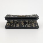 Dior 30 Montaigne Nano Oblique CD — фото 6