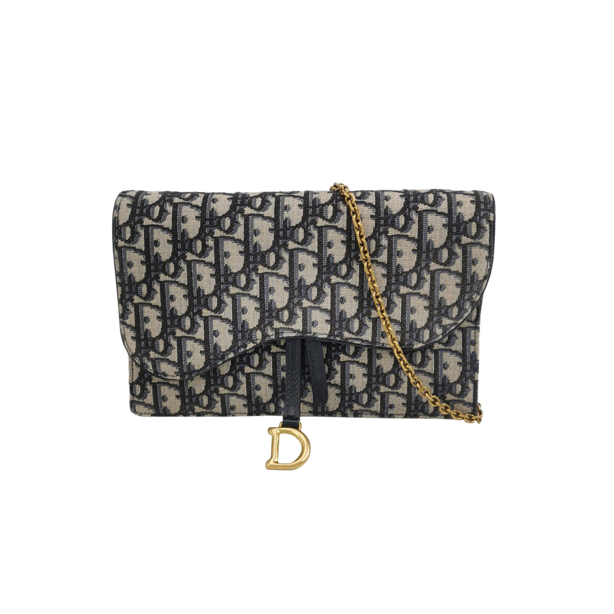 Dior Saddle — продано