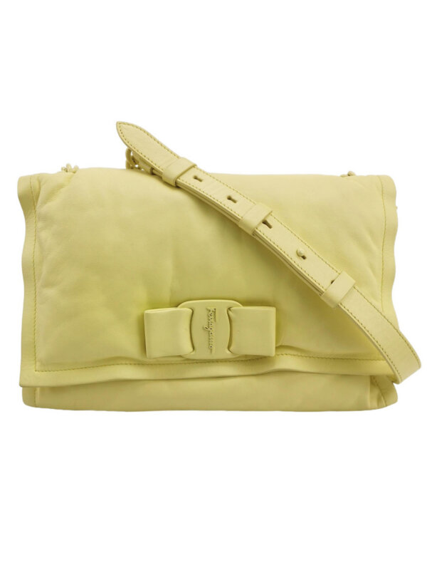 Ferragamo Viva — продано