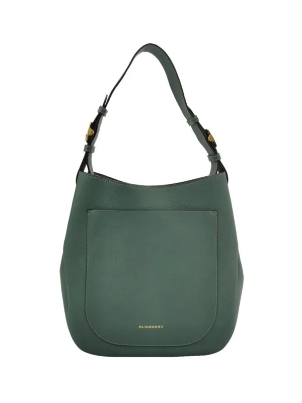 Burberry Elmstone Logo — продано