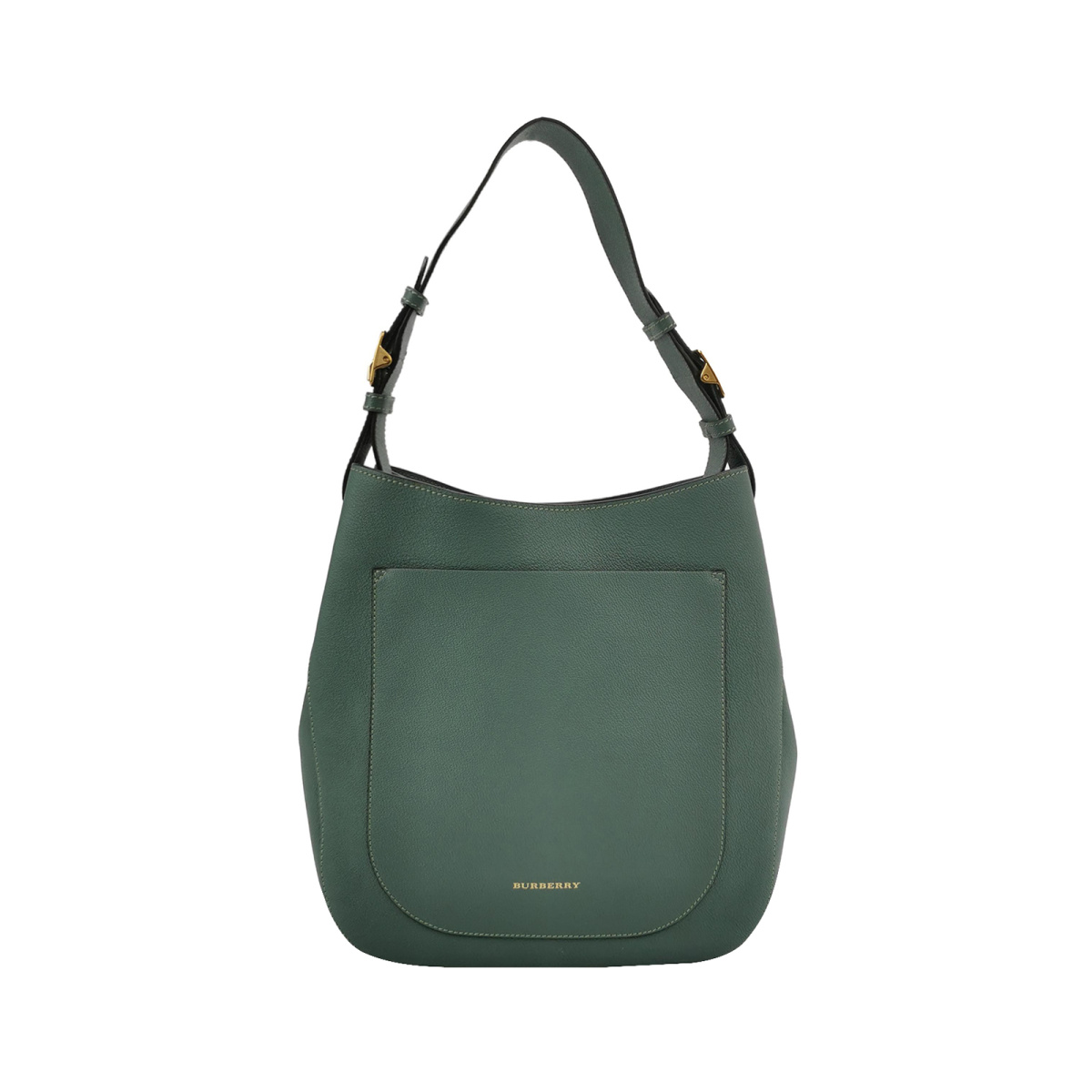 Burberry Elmstone logo — фото 1