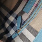 Burberry Elmstone logo — фото 11