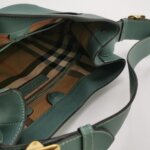 Burberry Elmstone logo — фото 7