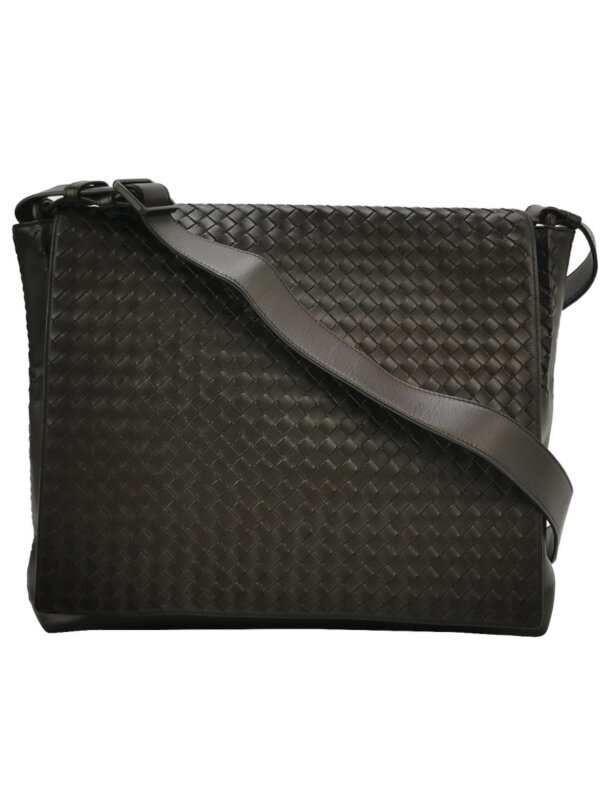 Bottega Veneta Intrecciato — продано