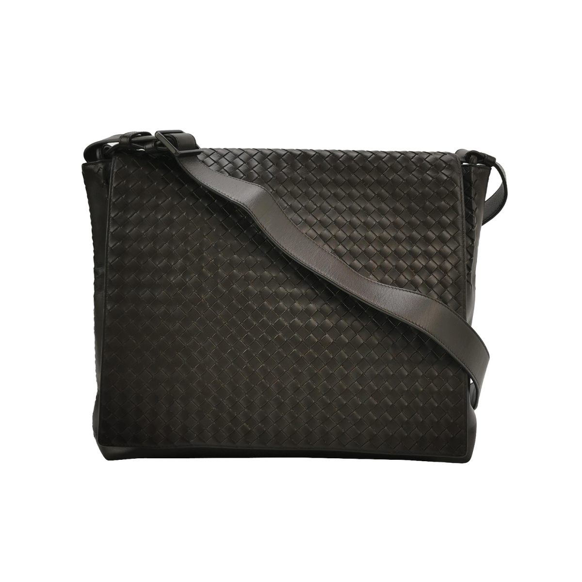 Bottega Veneta Intrecciato — продано