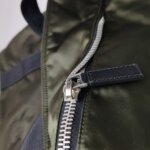 Prada Logo Shoulder Bag — фото 10