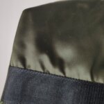 Prada Logo Shoulder Bag — фото 11