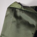 Prada Logo Shoulder Bag — фото 12