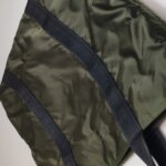 Prada Logo Shoulder Bag — фото 15