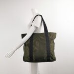 Prada Logo Shoulder Bag — фото 2