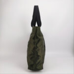 Prada Logo Shoulder Bag — фото 3