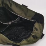 Prada Logo Shoulder Bag — фото 7