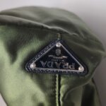 Prada Logo Shoulder Bag — фото 9