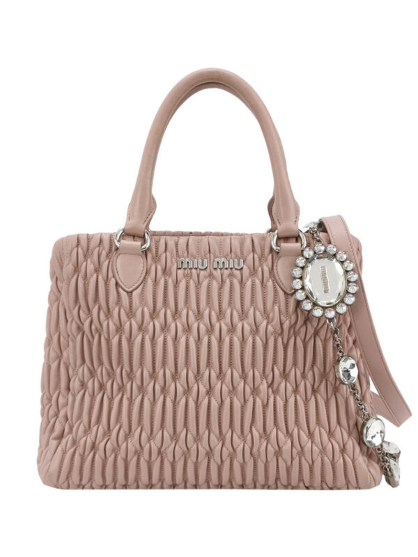 Miu Miu Cloqu éLogo — продано