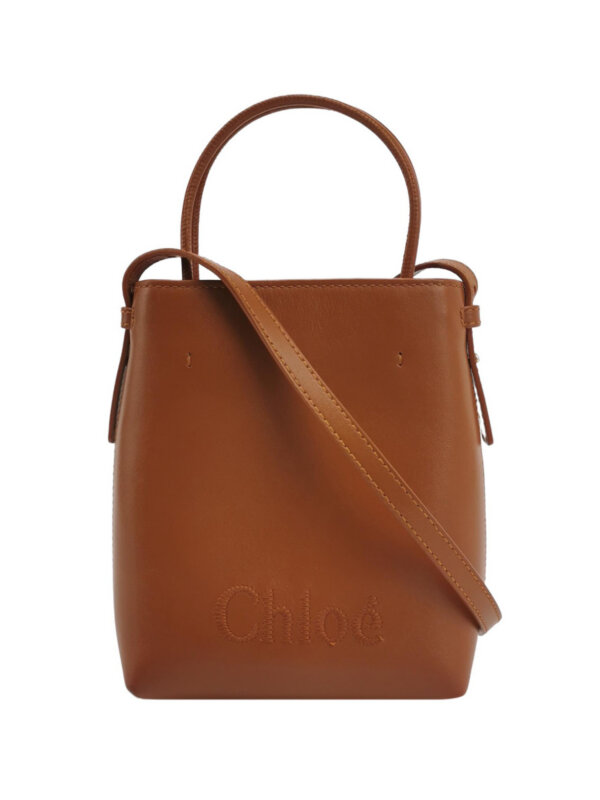 Chloe Sense logo — продано