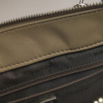 Loewe Logo Handbag — фото 10