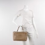 Loewe Logo Handbag — фото 2