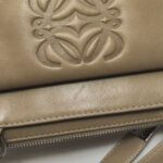 Loewe Logo Handbag — фото 25