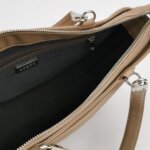 Loewe Logo Handbag — фото 7