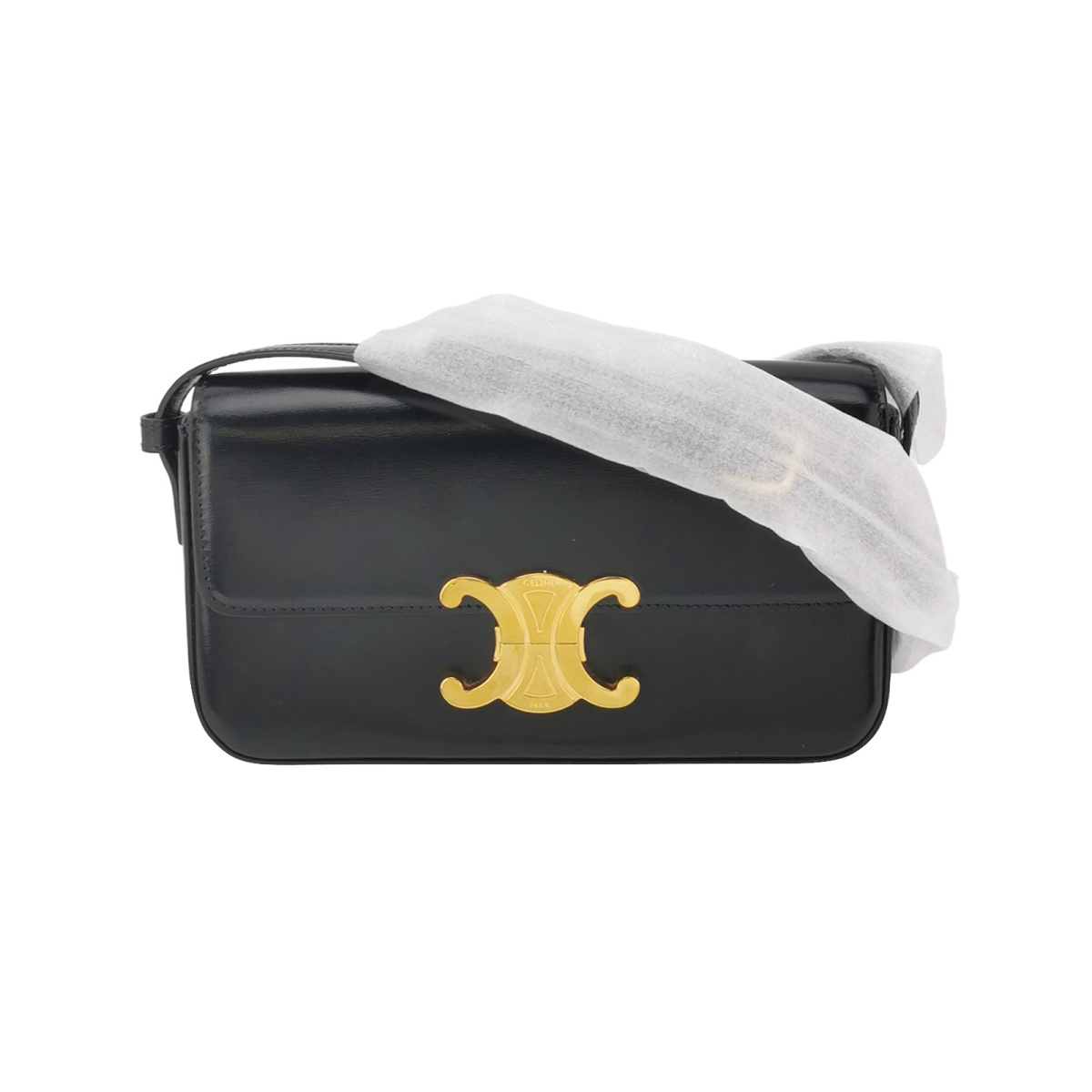 Celine Triomphe Logo — продано