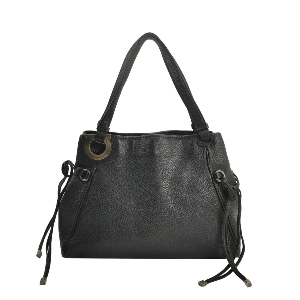 Ferragamo Shoulder Bag — фото 1