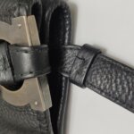 Ferragamo Shoulder Bag — фото 21