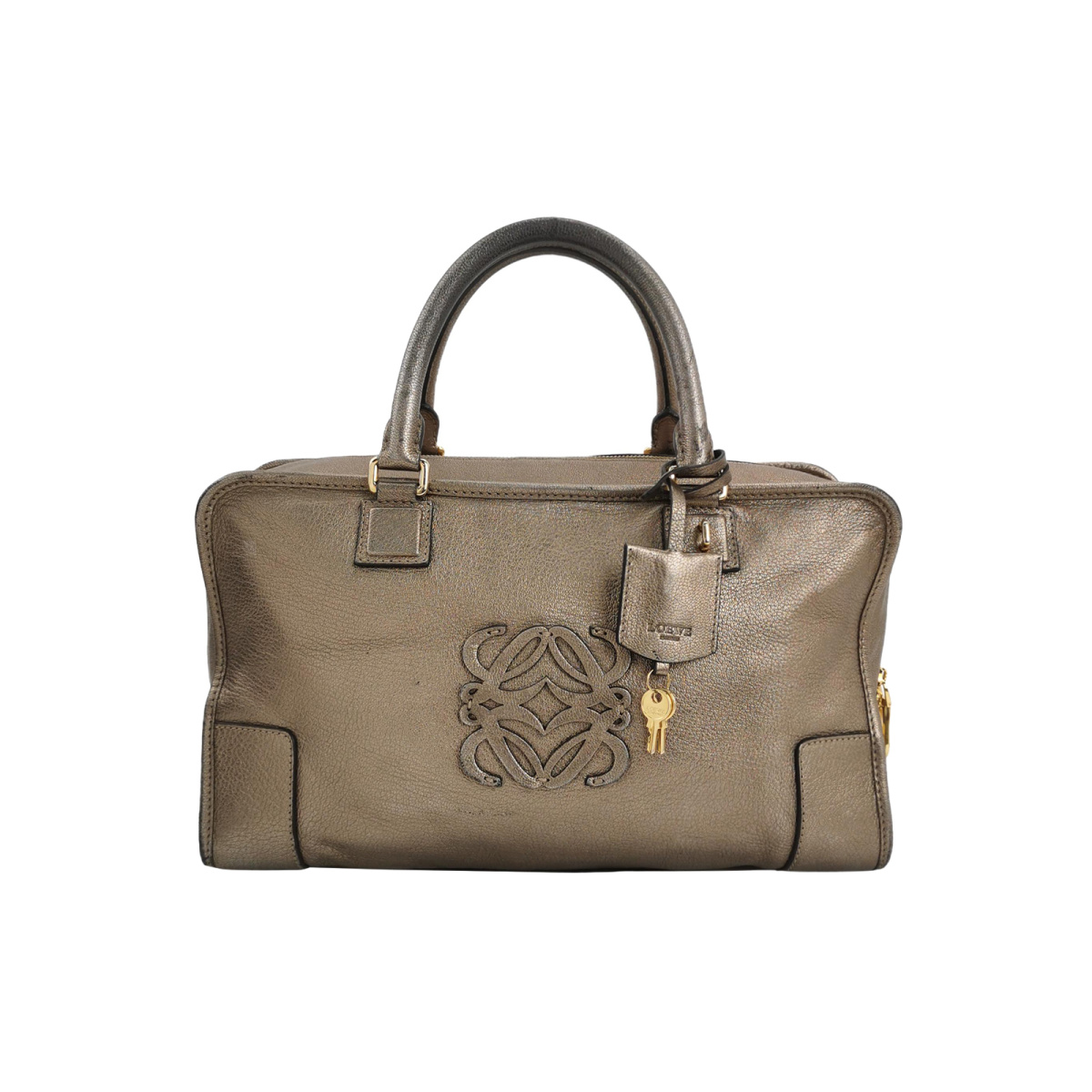 Loewe Amazona Anagram — продано