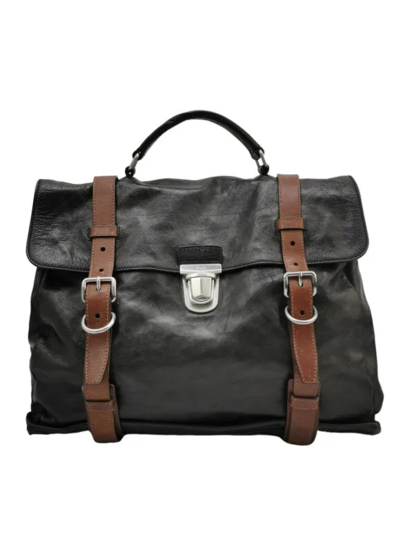 Prada Handbag — продано