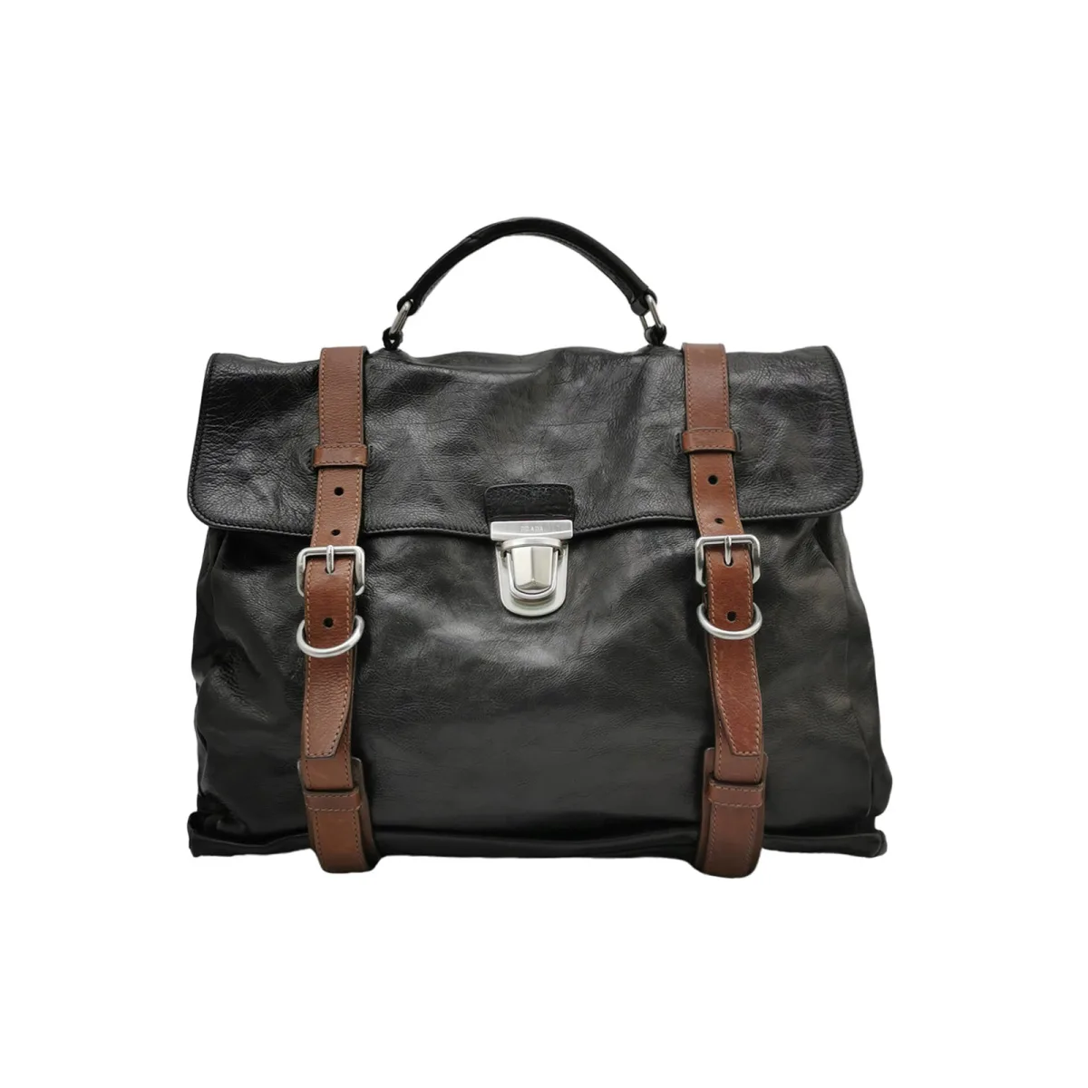 Prada Handbag — продано