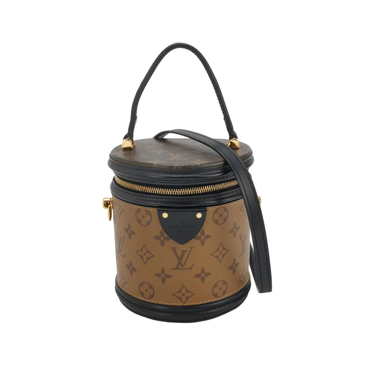 Louis Vuitton Cannes Reverse — продано