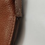 Burberry Logo Handbag — фото 12