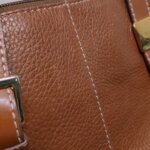 Burberry Logo Handbag — фото 13