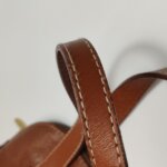 Burberry Logo Handbag — фото 15