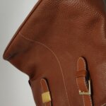 Burberry Logo Handbag — фото 16