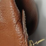 Burberry Logo Handbag — фото 20