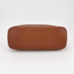 Burberry Logo Handbag — фото 6