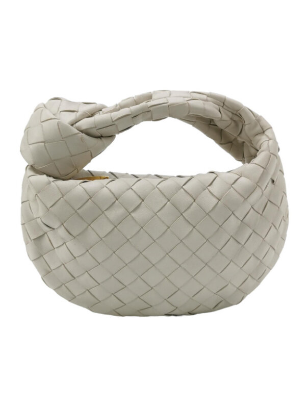 Bottega Veneta Jodie Intrecciato — продано