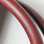 Burberry Logo Handbag — фото 15