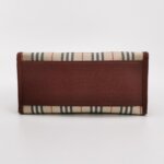 Burberry Logo Handbag — фото 6