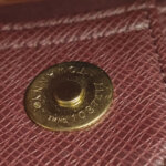 Burberry Logo Handbag — фото 9