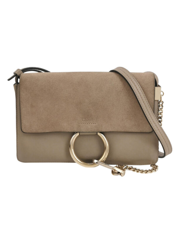 Chloe Faye — продано