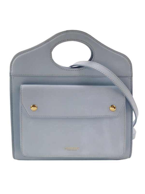 Burberry Pocket — продано