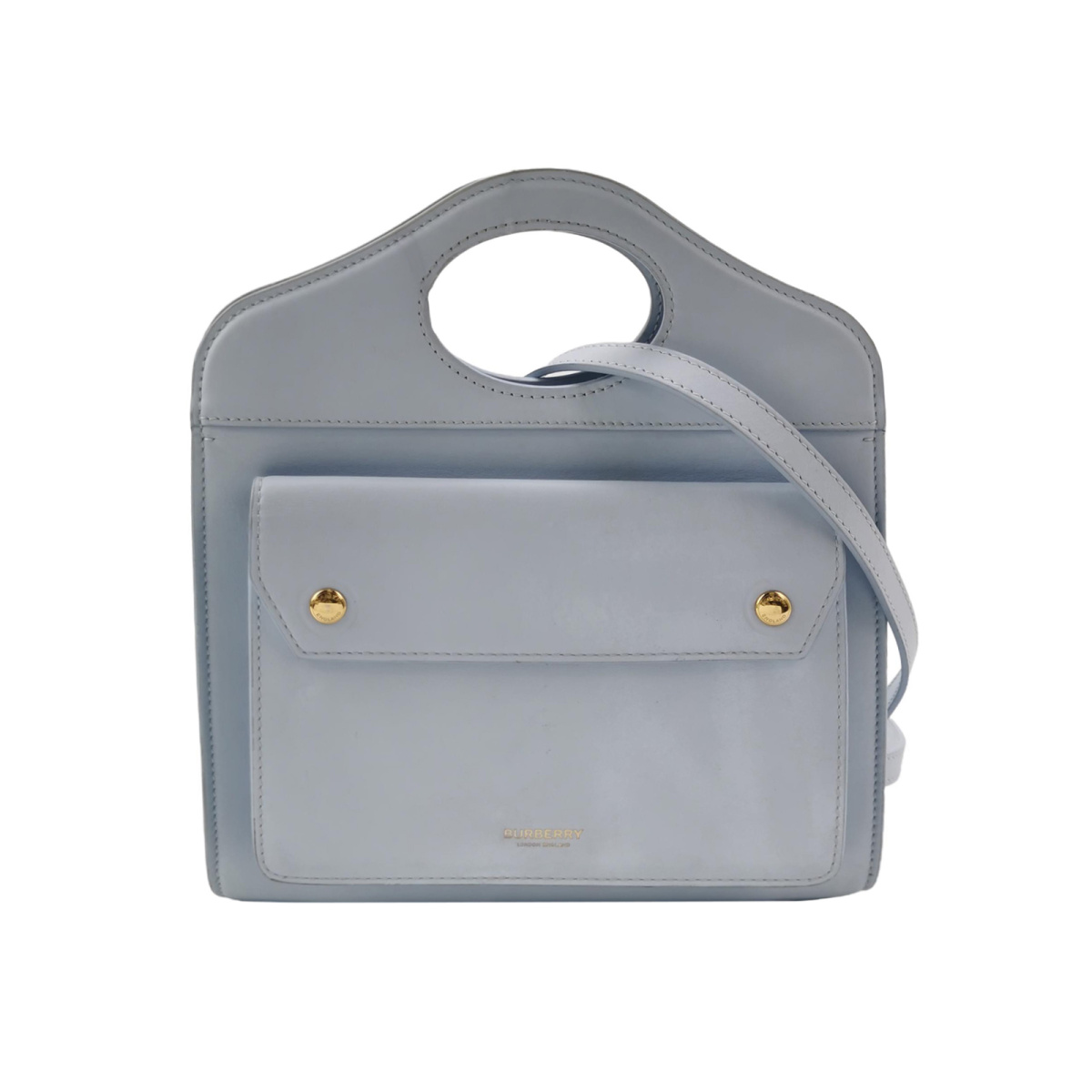 Burberry Pocket — продано