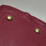 Louis Vuitton Speedy 25 — фото 12