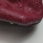 Louis Vuitton Speedy 25 — фото 13