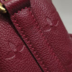 Louis Vuitton Speedy 25 — фото 16