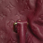 Louis Vuitton Speedy 25 — фото 19