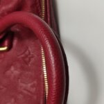 Louis Vuitton Speedy 25 — фото 20